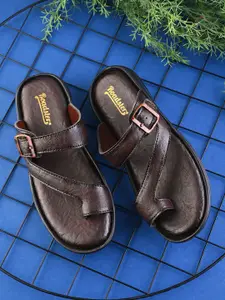 The Roadster Lifestyle Co Men Casual Slip On Sandals