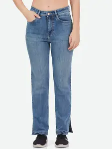 FCK-3 Women Brooklyn High-Rise Stretchable Jeans