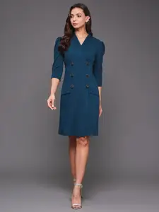 Miss Chase Georgette Dress