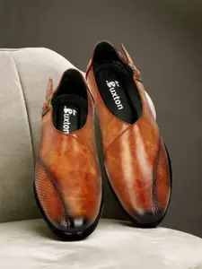 Buxton Men Comfort Slip-OnSandals