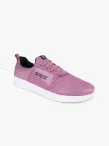 Trenz Women Lace-Ups Running Shoes