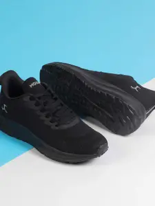 Mochi Men Lace-Ups Trekking Shoes