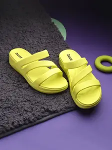 DOCTOR HEALTH SUPER SOFT Women Open Toe Slip-On