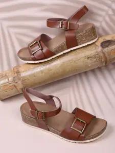 Jove Women Wedge Heels