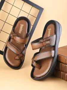 The Roadster Lifestyle Co Men Casual Slip On Sandals