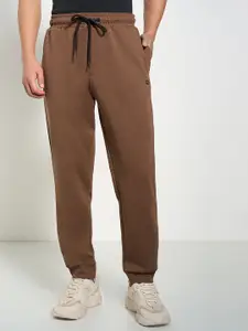 Ajile by Pantaloons Men Mid Rise Track Pant