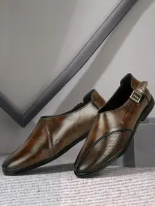 Buxton Men Comfort Sandals