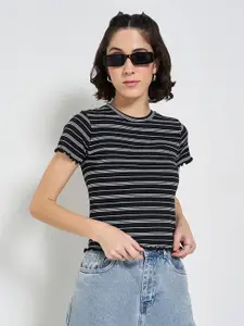 People Women Cotton short Top
