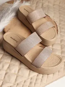 DressBerry Comfort Sandals