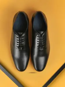 Mochi Men Formal Oxford Shoes