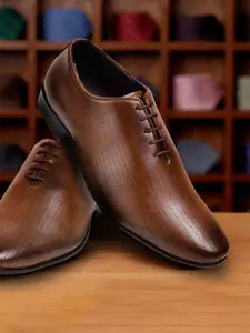 Mochi Men Formal Oxford Shoes