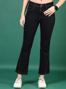 V-Mart Women Mid-Rise Light Fade Jeans