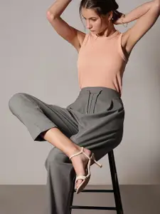 Vero Moda Round Nekc Regular Top