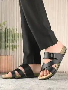 Layasa Men Comfort Sandal