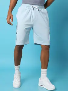 Campus Sutra Men Outdoor Cargo Shorts