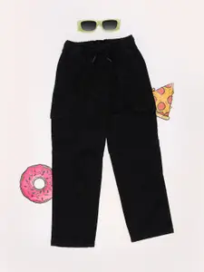 Pantaloons Junior Girls Mid-Rise Regular Fit Jeans