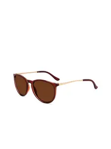 LIZA ANGEL Men Aviator Sunglasses with UV Protected Lens 4171-B3