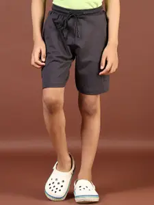 V-Mart Boys Regular Fit Shorts