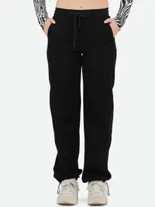 FCK-3 Women Brooklyn High-Rise Stretchable Jeans