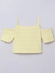 taffykids Striped Top