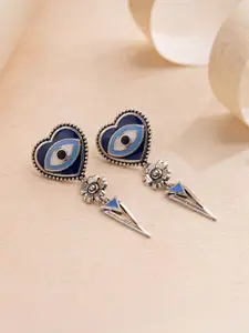 Voylla Quirky Drop Earrings