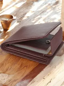 Provogue Men Two Fold Wallet