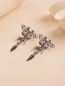 Voylla Quirky Drop Earrings