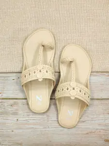 THE MADRAS TRUNK Women Core Flats