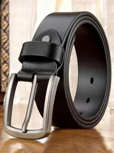 The Roadster Lifestyle Co Men Leather Belts