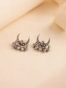 Voylla Quirky Studs Earrings