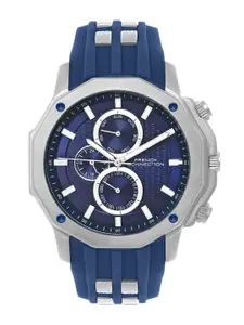 French Connection Men Dial & Straps Watch FCH15UL