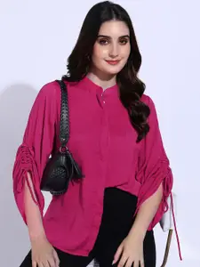 Murcia Women Original Opaque Casual Shirt