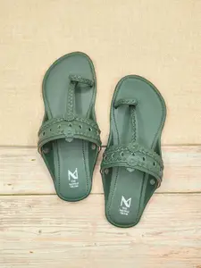 THE MADRAS TRUNK Women Core Flats