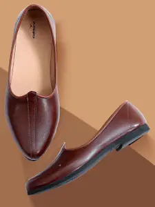 CATBIRD Men Round Toe Oxfords