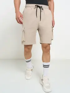 Ajile by Pantaloons Men Outdoor Cargo Shorts