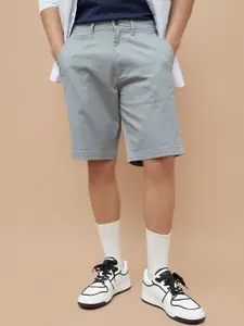 Fame Forever by Lifestyle Men Solid Shorts