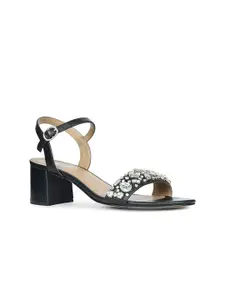 Saint G Women Block Sandals