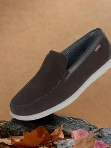 Mochi Men Suede Espadrilles