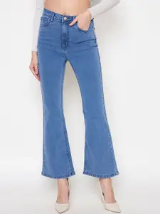 Madame Women Flared Jeans