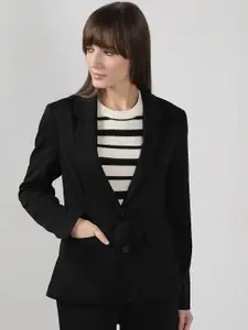Vero Moda Women Solid Blazer
