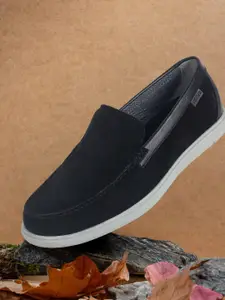 Mochi Men Suede Espadrilles