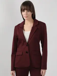 Vero Moda Women Solid Blazer
