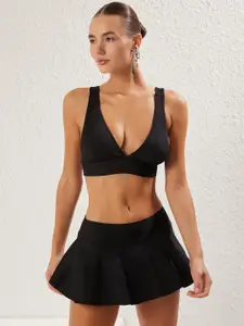 Trendyol A-Line Mini Skirt