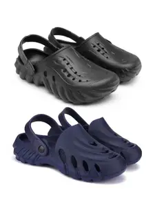 BERSACHE Men Slip-On