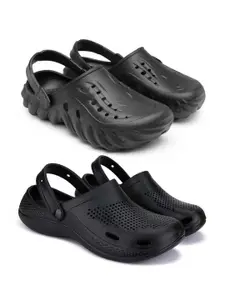 BERSACHE Men Slip-On