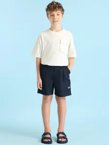 U.S. Polo Assn. Kids Boys Cargo Shorts