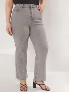 Trendyol Women Low Distress Jeans