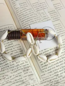 JMBW INTERNATIONAL Contemporary Studs Earrings