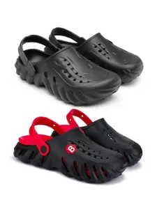 BERSACHE Men Slip-On