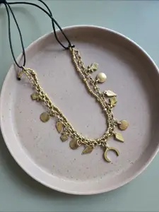 Studio Anviksha Tijil Statement Necklace